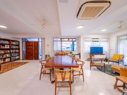 Jalan Bahasa (D11), Terrace #498296091